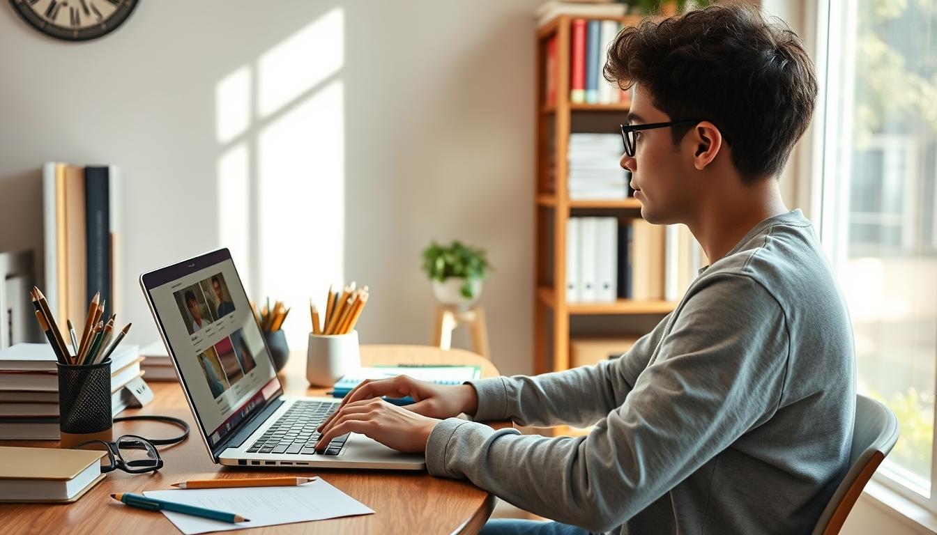 Collaborative learning and practical skill development